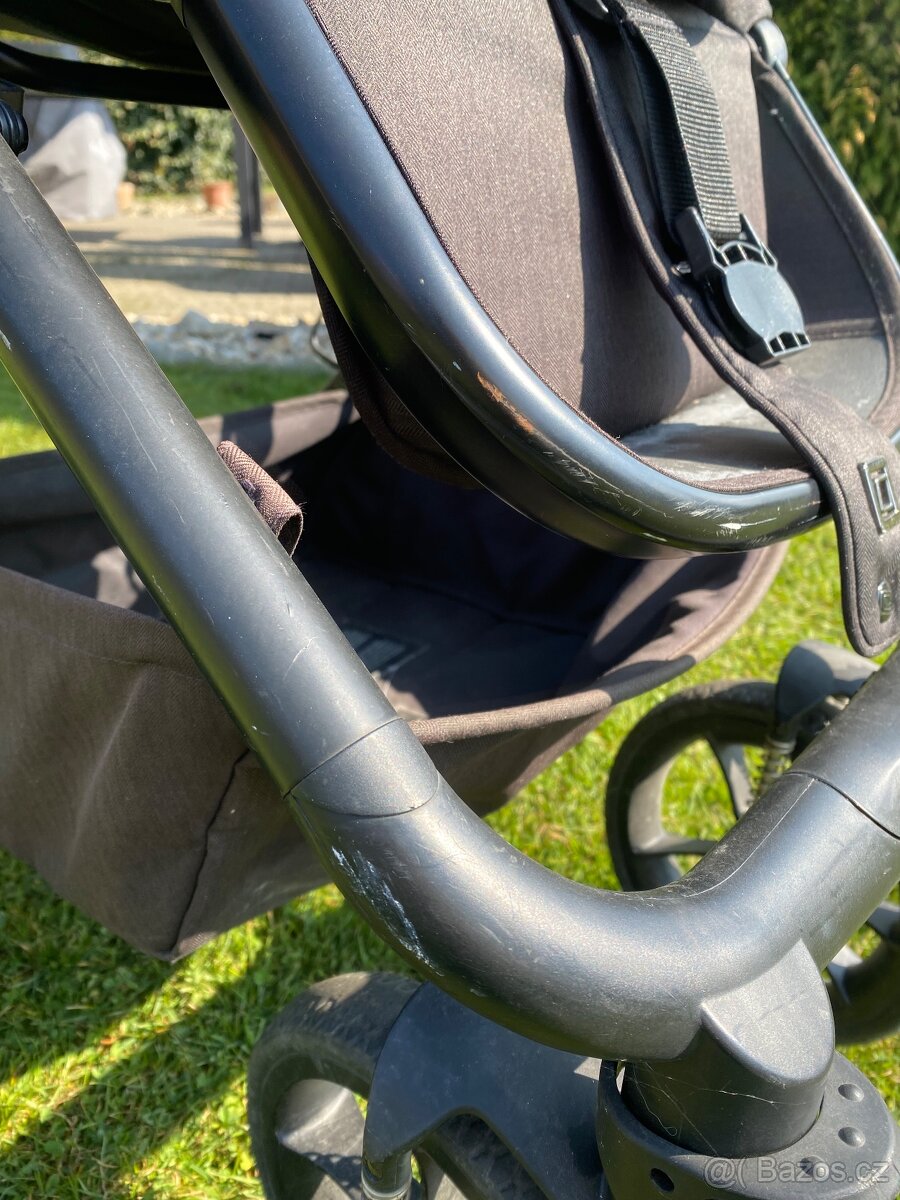 Kočárek Moon Nuova - 4