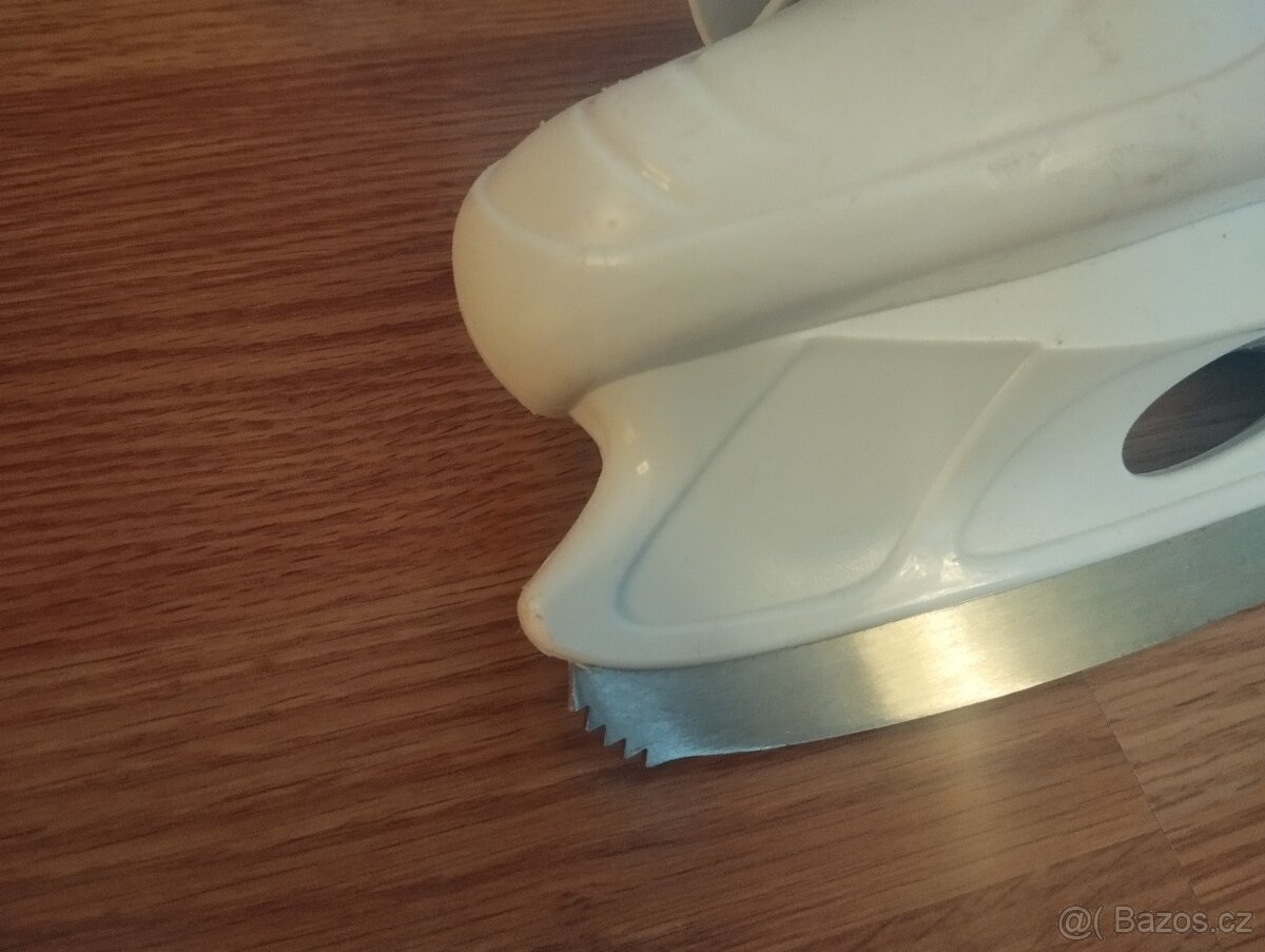 Brusle nastavitelne - 4