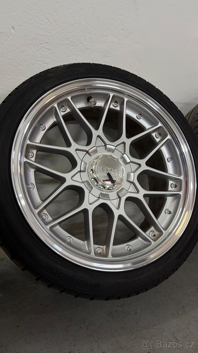 Haxer 025R18 - 4