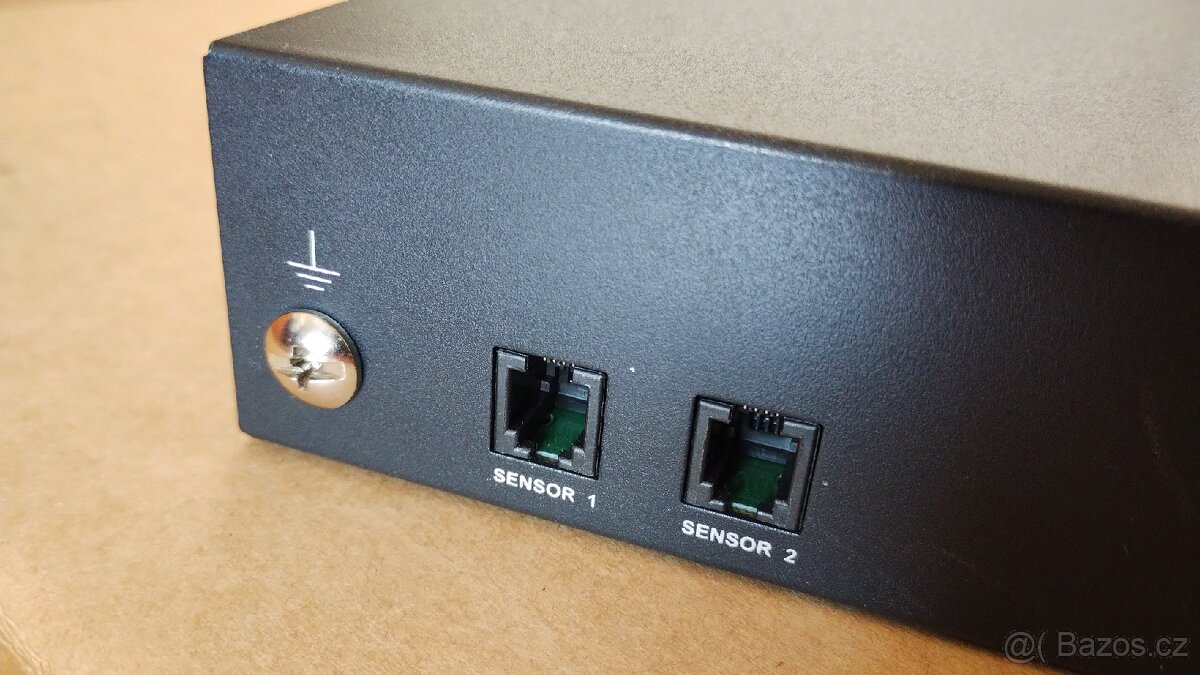 Napájecí jednotka ATEN PE8108G - 4