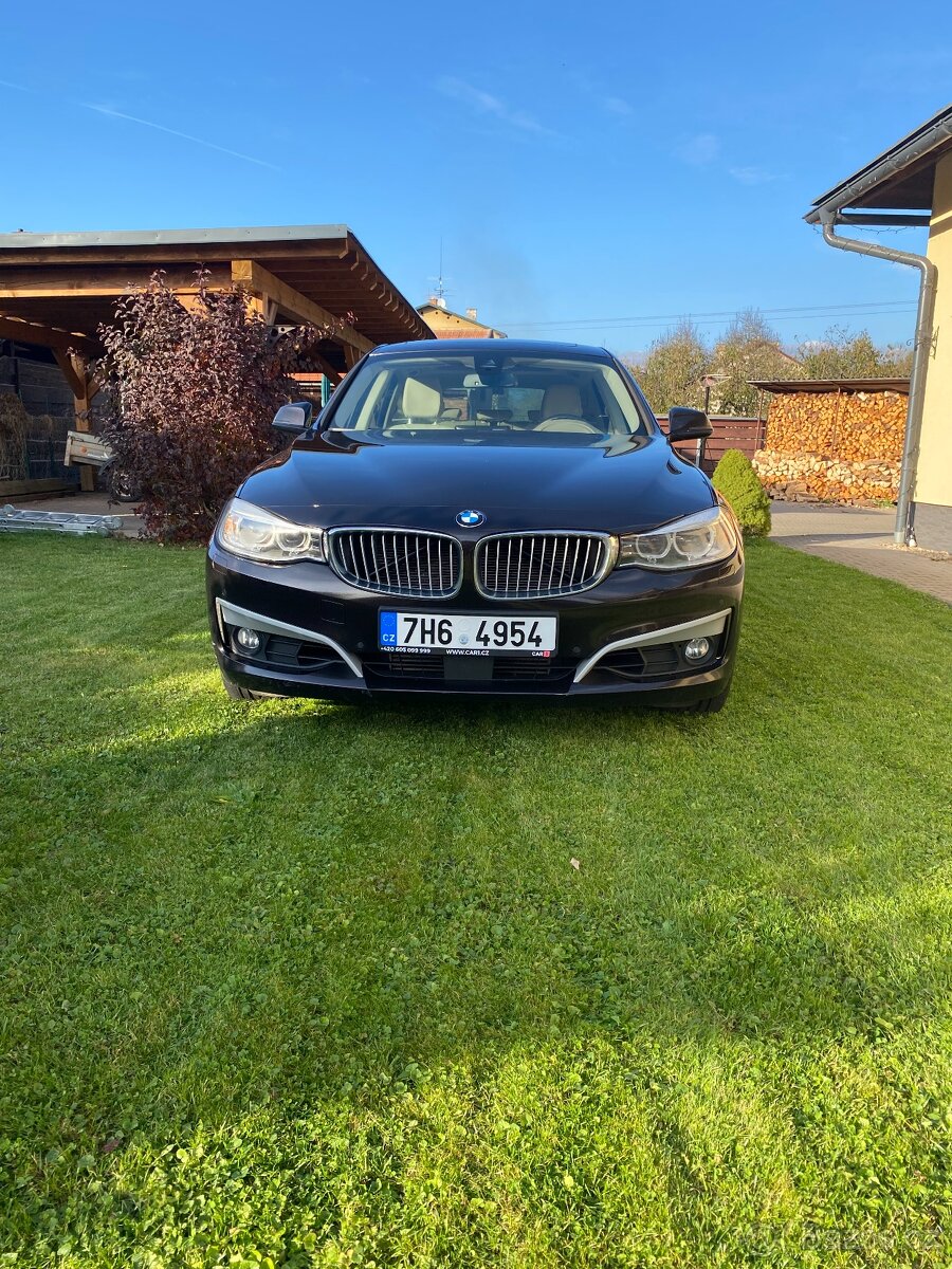 BMW 328i - 4