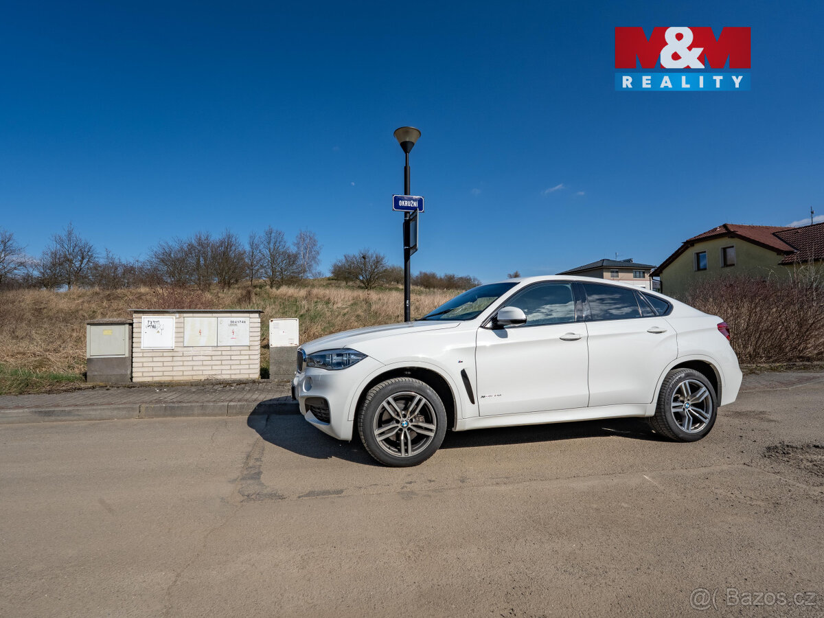 Prodej pozemku k bydlení, 635 m², Tábor - 4