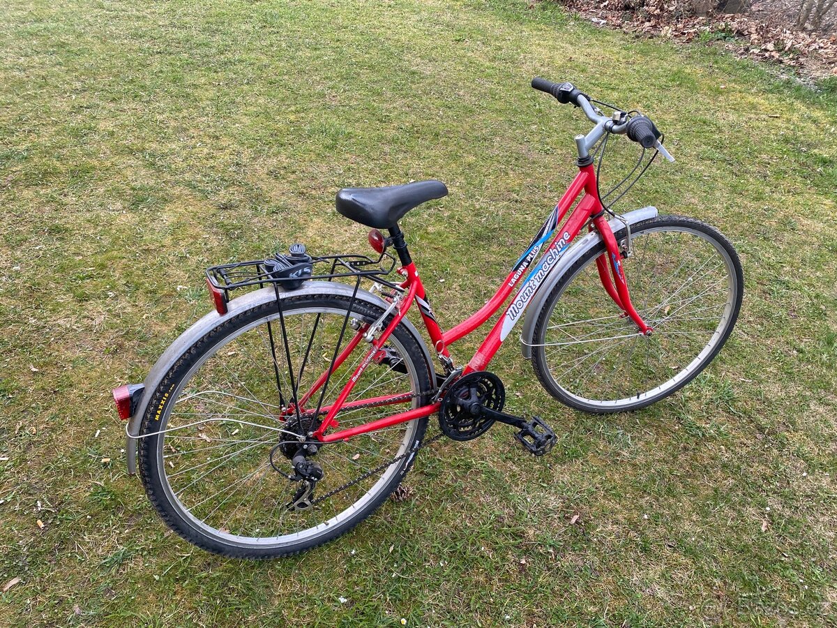 Kolo Mount Machine - 4