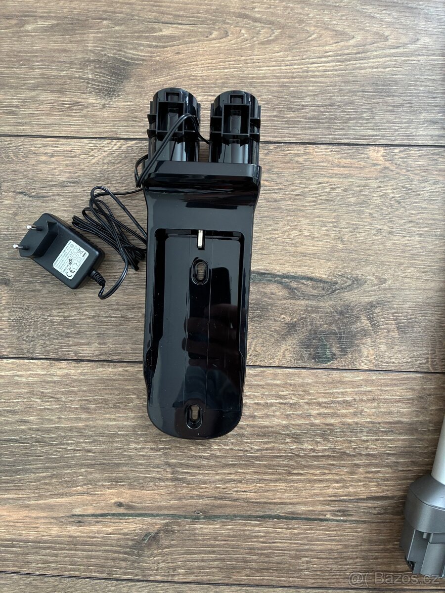 Tyčový vysavač - 4