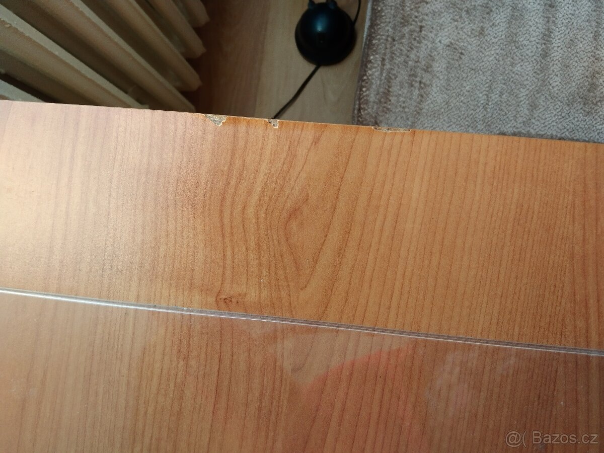 Psací stůl - 4