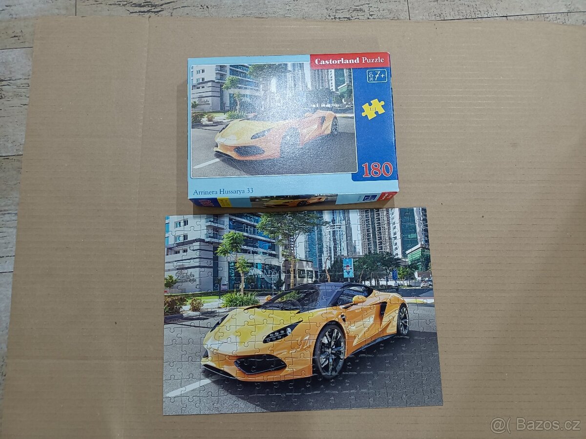 Puzzle - 4