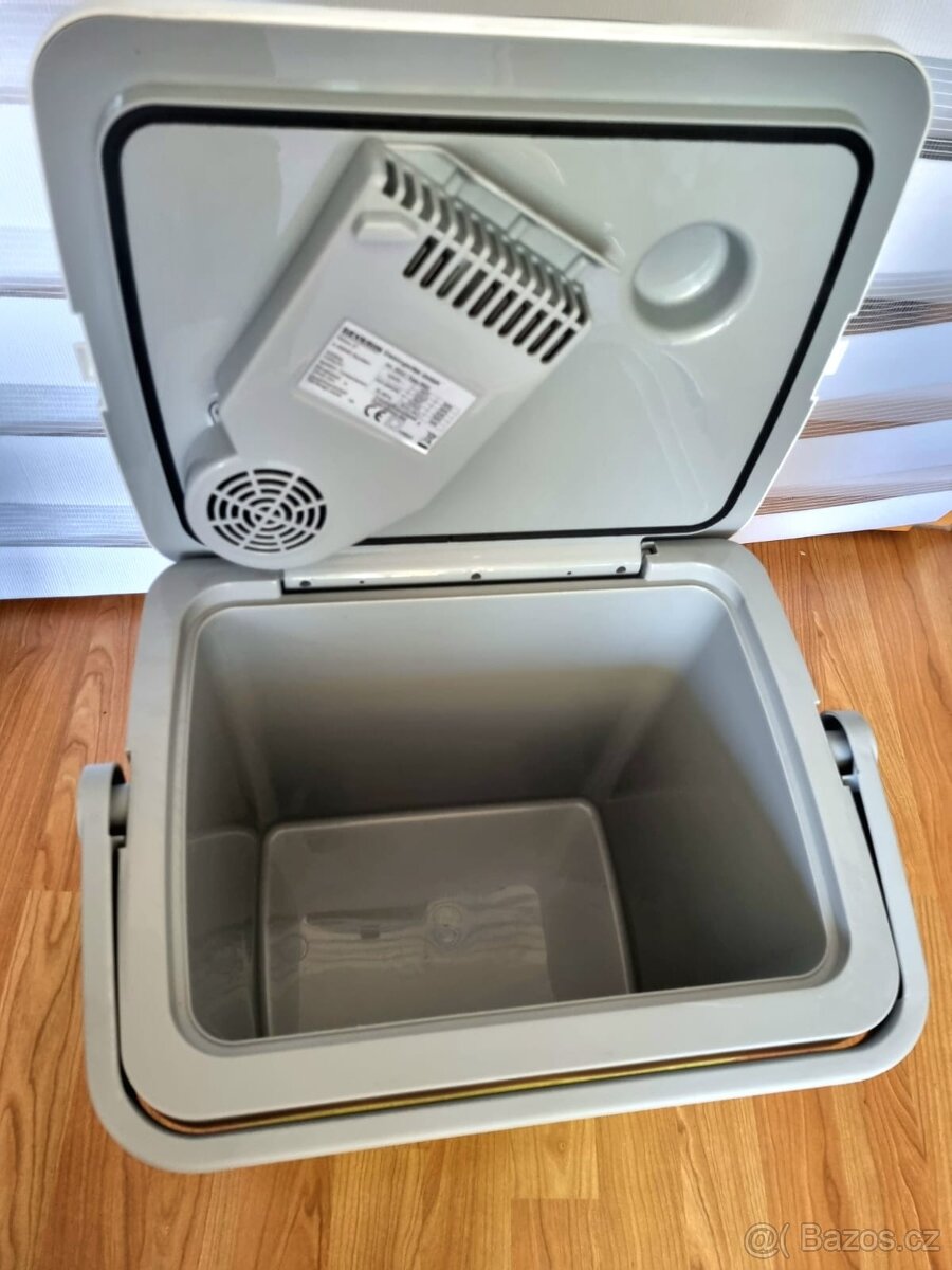 Autolednička Severin 19l - 4