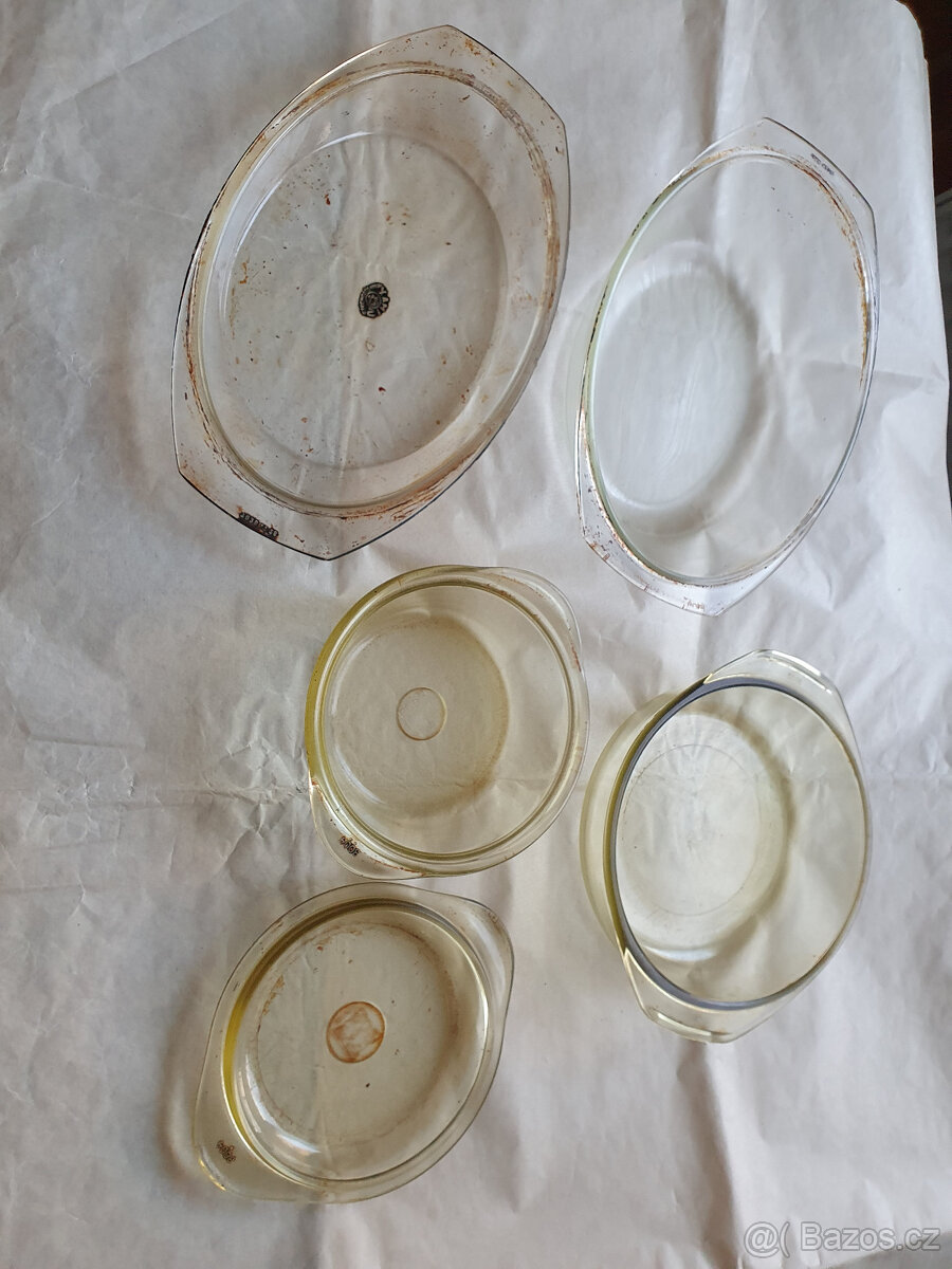 Kuchyšké pomůcky - 4