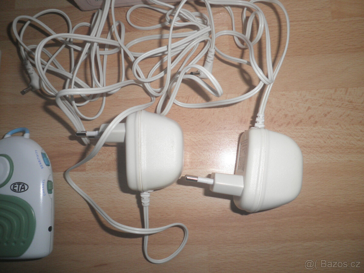 Dětská chůvička - 4