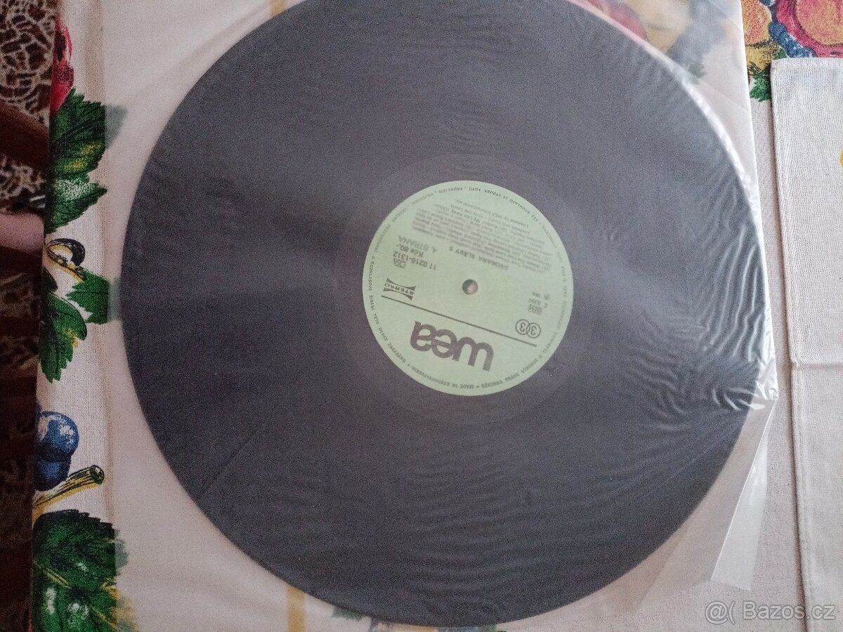 2 LP Dvorana slávy 5 - 4
