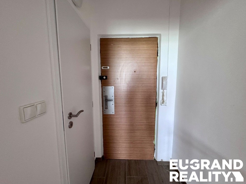 Pronájem bytu 1+kk ve Varnsdorfu, ev.č. 05940 - 4