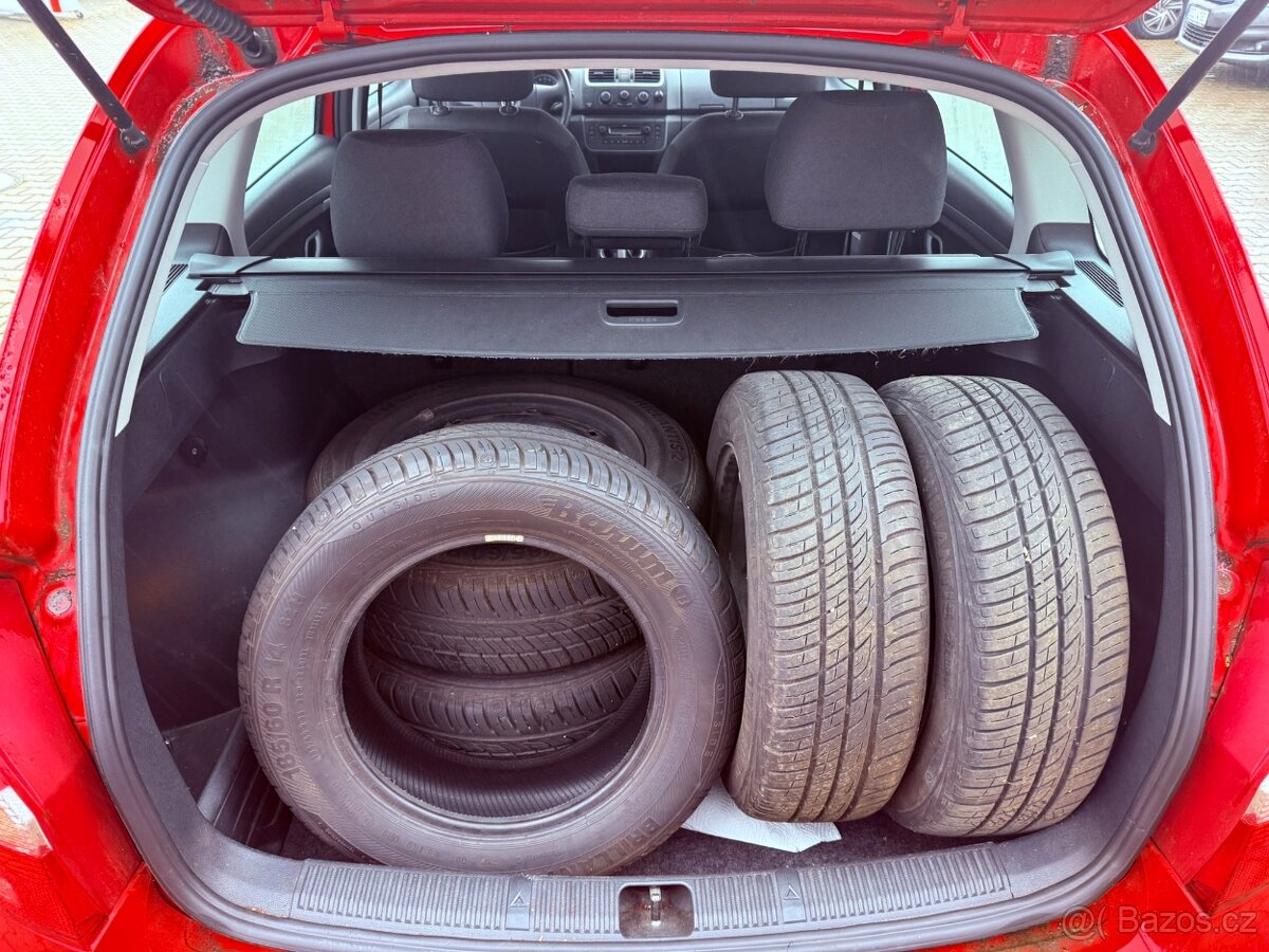 Fabia - 4