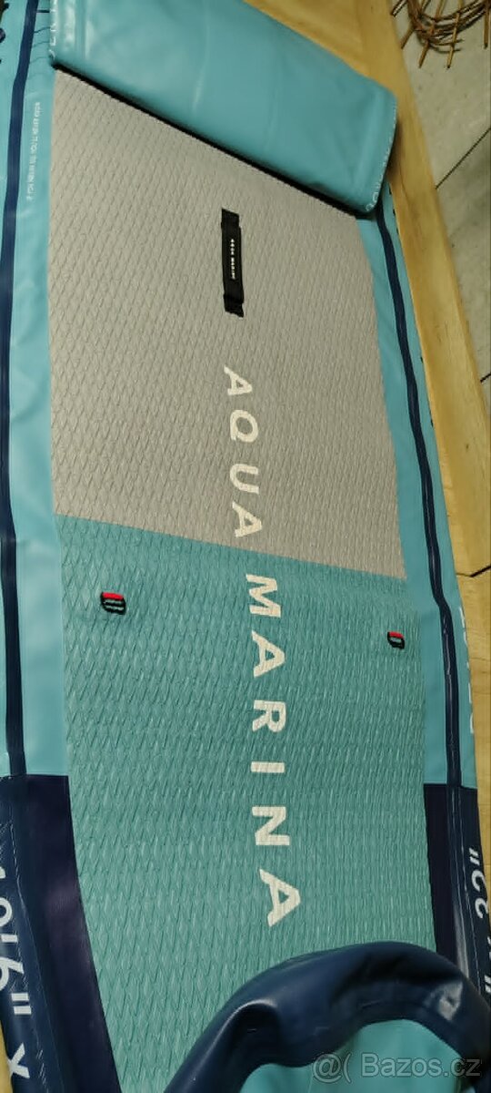 paddleboard AQUA MARINA Beast - 4
