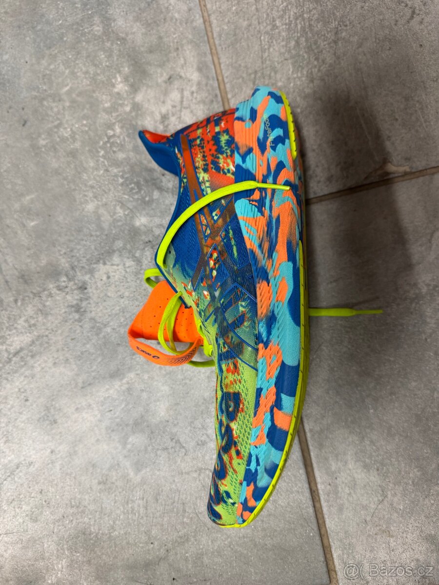 Běžecké boty ASICS - 4