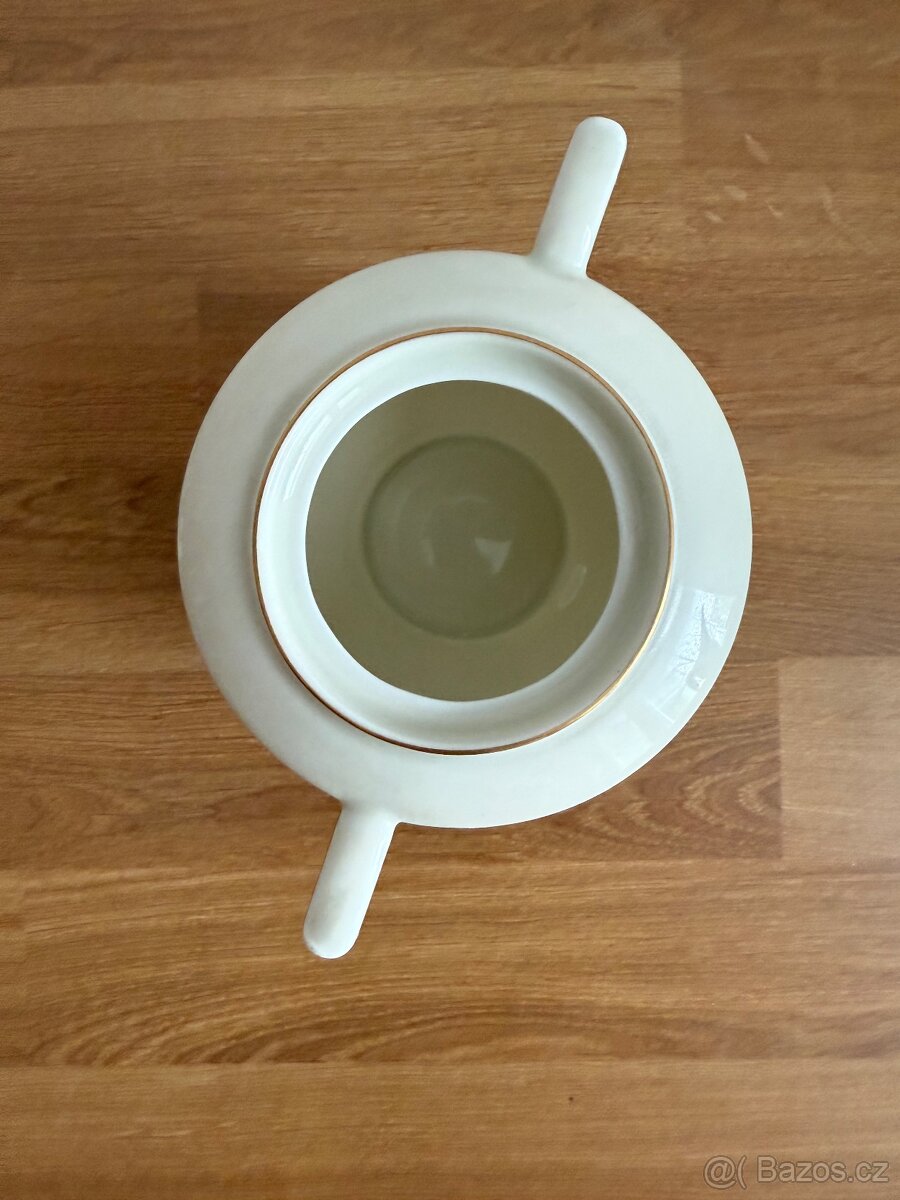 Cukřenka - 4