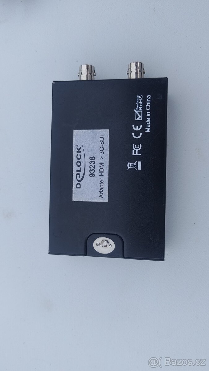 Delock 93238 HDMI → 3G-SDI - 4