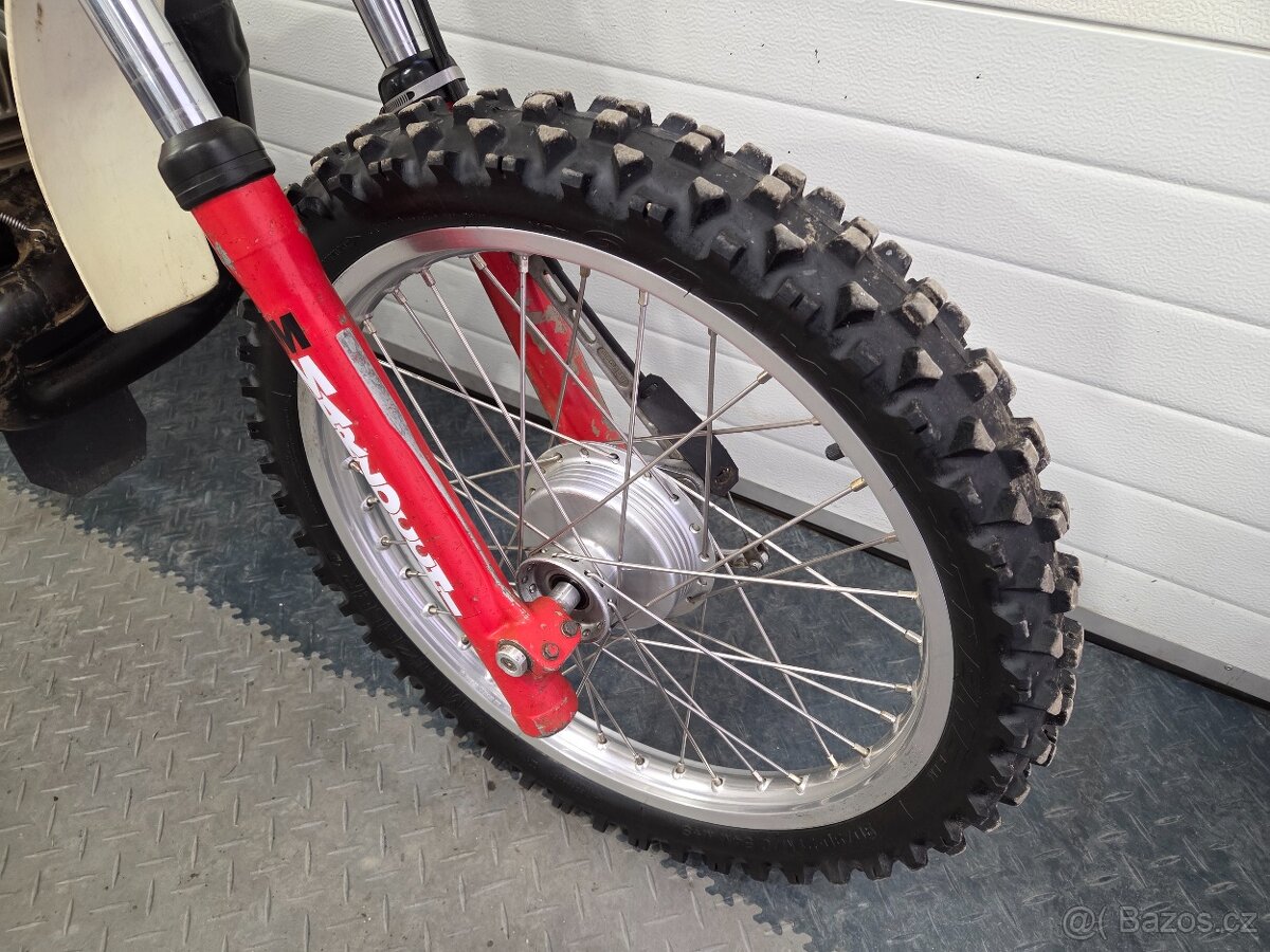 Puch 175 - F3 enduro - 4