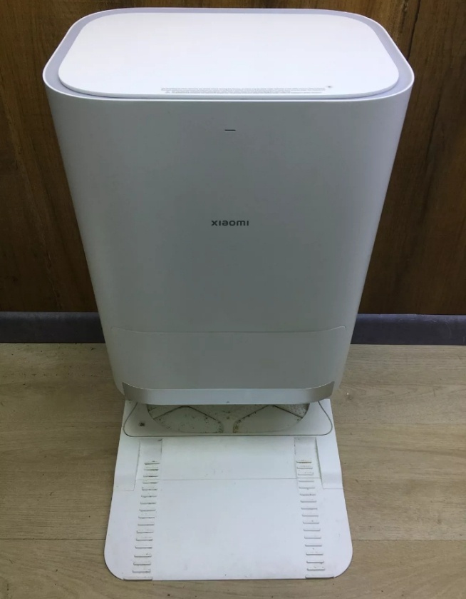 Robotický vysavač Xiaomi Robot Vacuum X20+ - 4