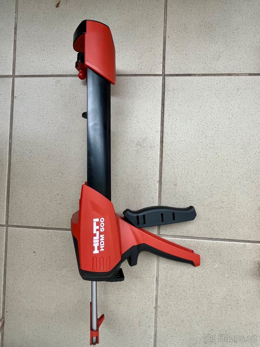 Hilti hdm 500 - 4