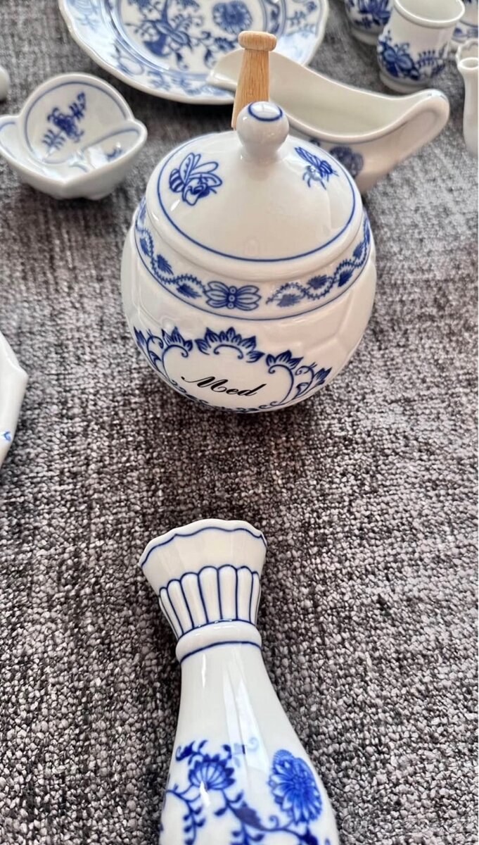 Doprodej cibuláku - 4