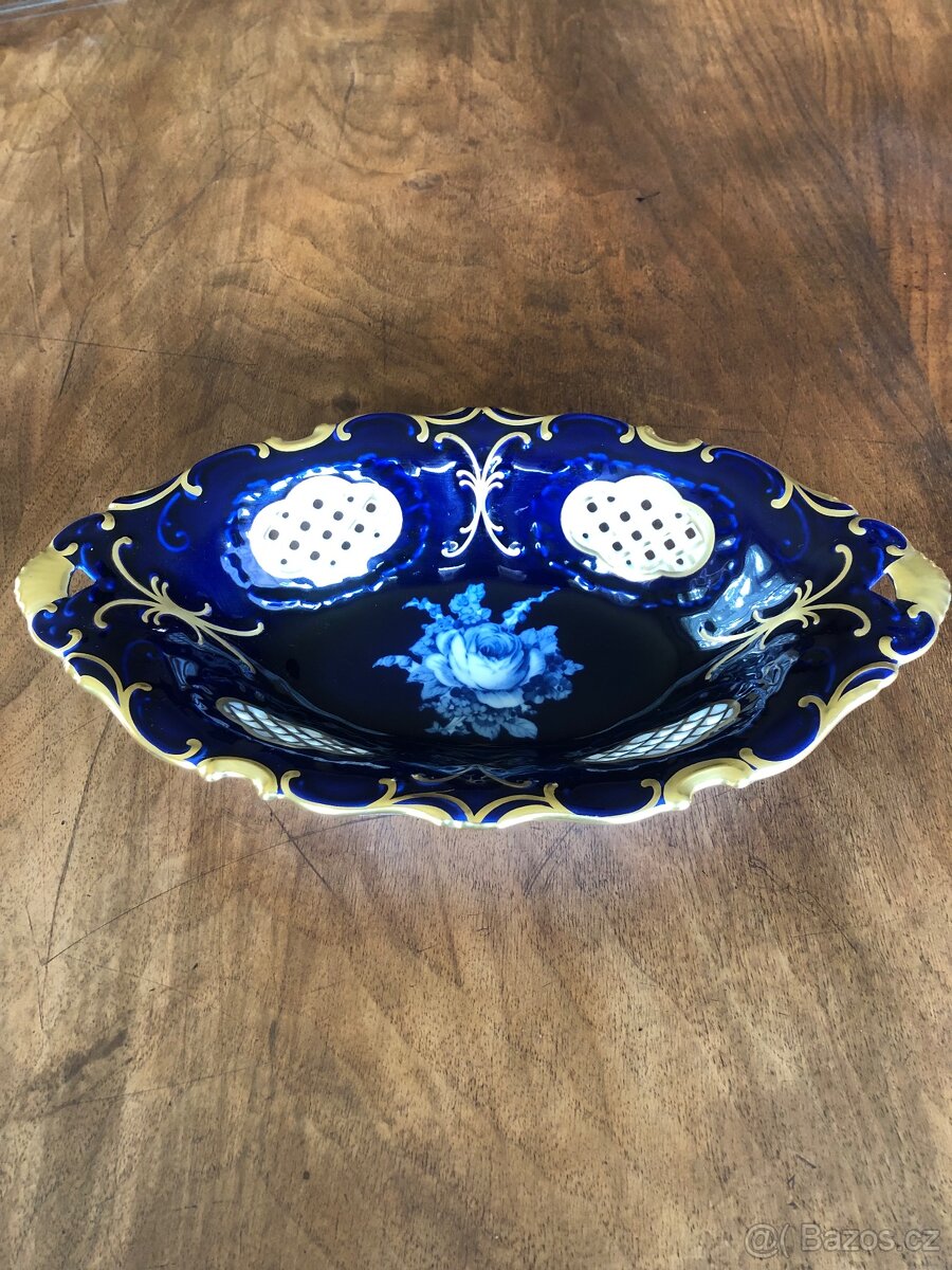 Porcelan Pirken Hammer - 4