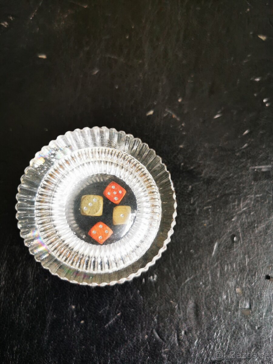 Starožitnosti, různé - 4