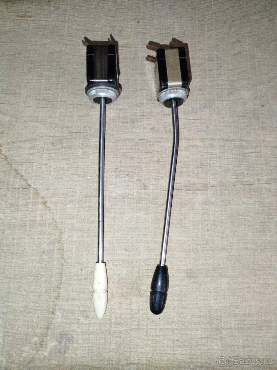 Přepínače Avia 21 Škoda LIAZ TATRA?? - 4