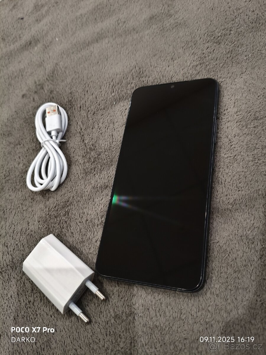 Xiaomi redmi 13c 5g 4/128 - 4