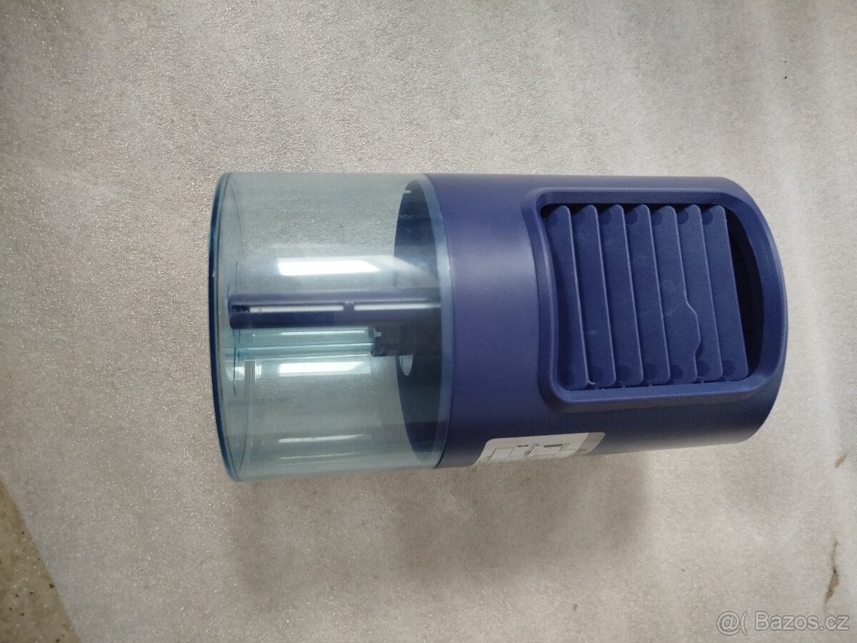 Ventilátor s klimatizací - 4