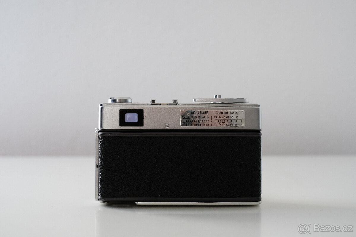 Minolta AL-F + UV filtr Minolta - 4