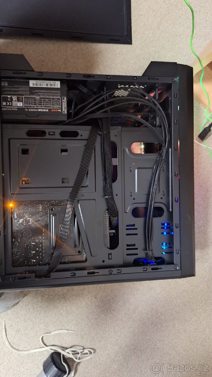 Herní pc - 4