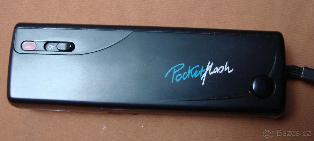 Staré fotoaparáty Sokol a Ihagee - 4