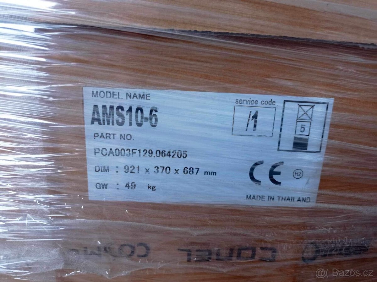 Teplené čerpadlo NIBE - 4