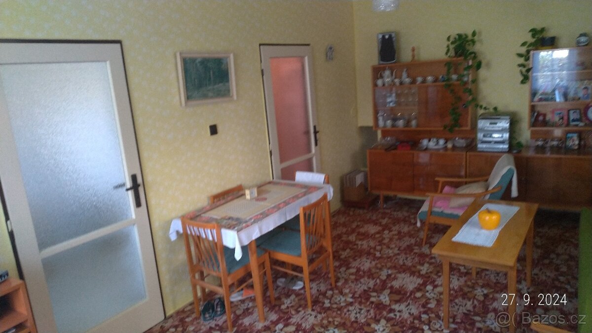 Daruji nábytek kompletníího obývacího pokoje za odvoz - 4