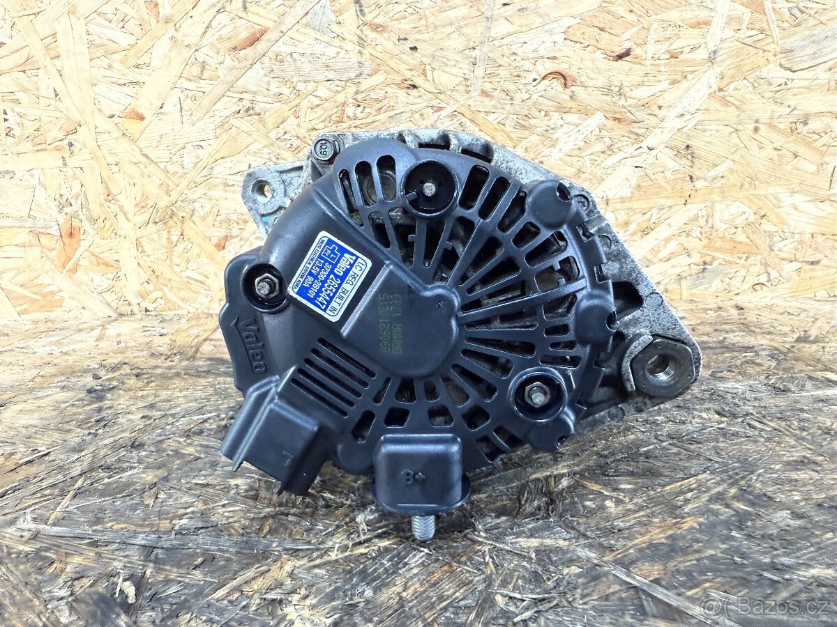 ALTERNÁTOR KIA/HYUNDAI 37300-2B101 - 4