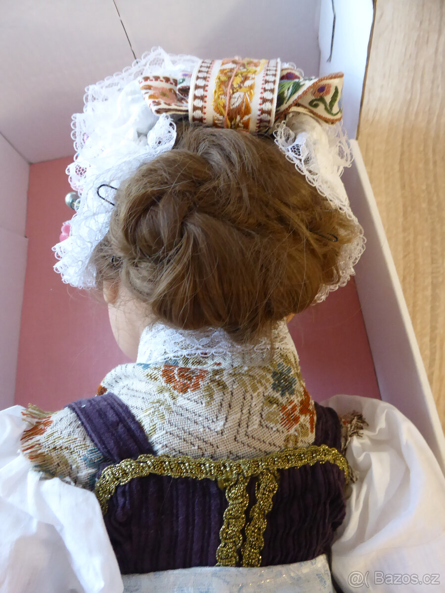 Panenka ZAFF - 50 cm - 4