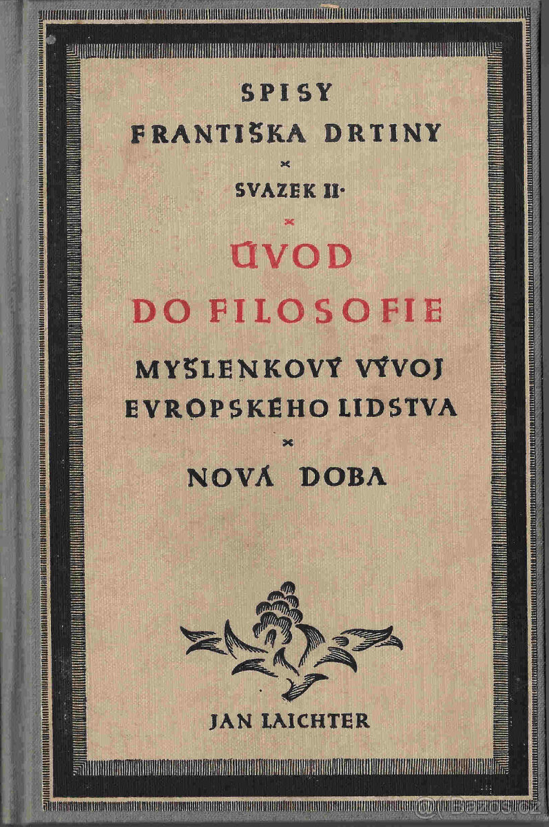 filosofie, psychologie, sociologie - 4