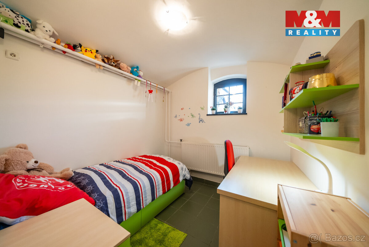 Prodej nájemního domu, 260 m², Nýdek - 4