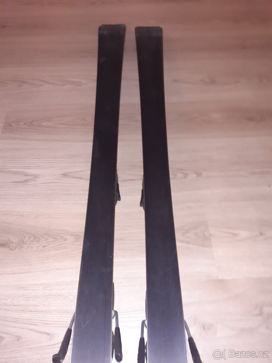 Sjezdové lyže Atomic SuperCross SX-7 170 cm - 4