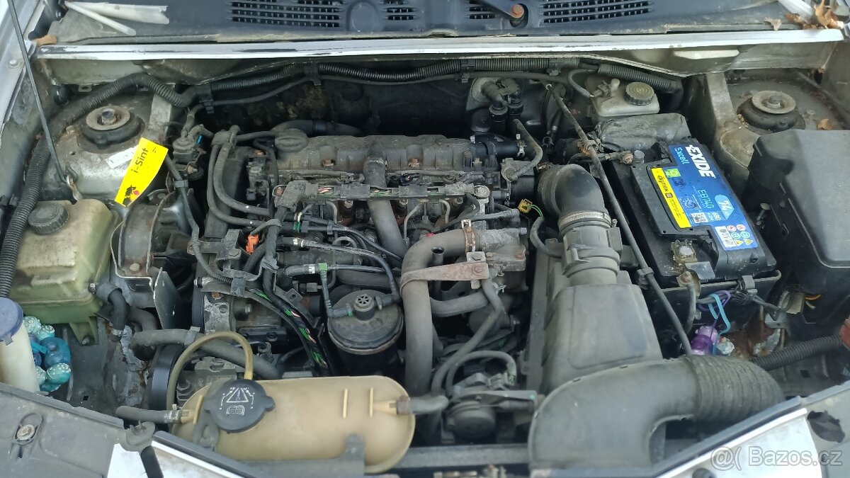 Berlingo Partner ND - 4