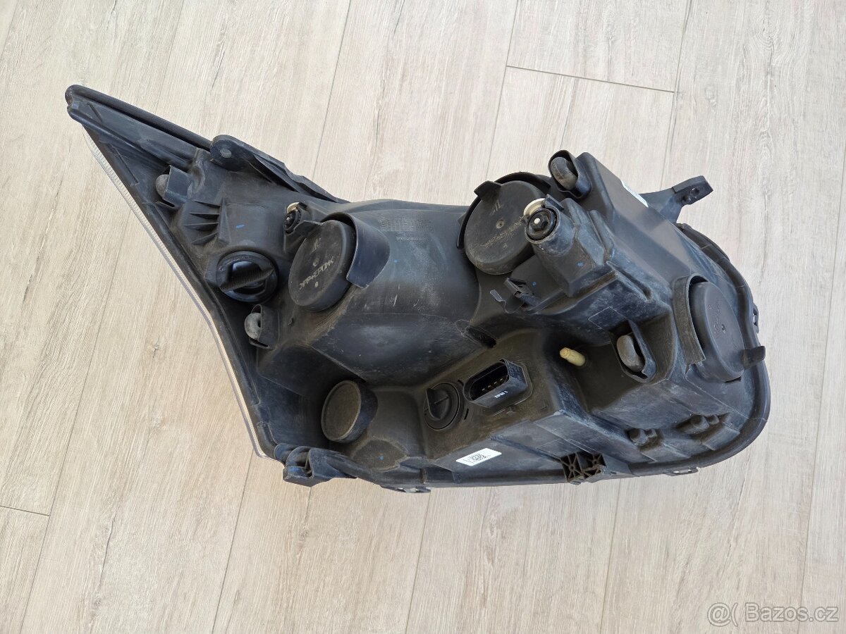 Přední levé světlo Ford Transit Mk.8 - 4