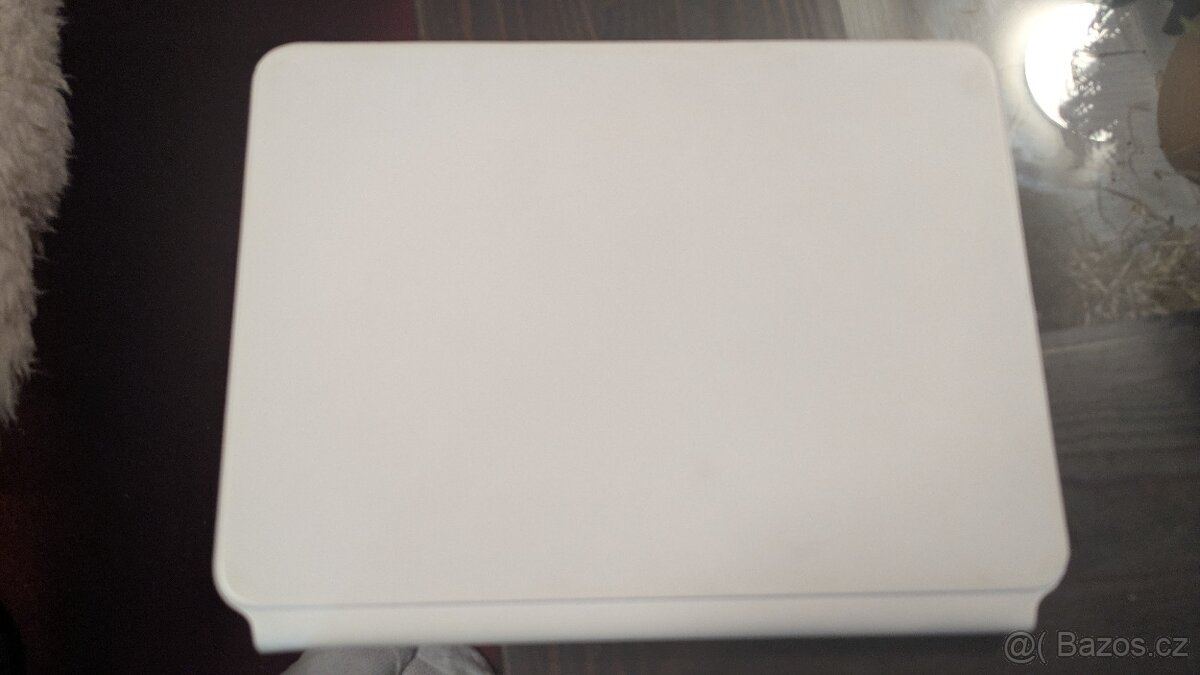 Apple Magic Keyboard pro iPad 11" – CZ, touchpad, USB-C - 4