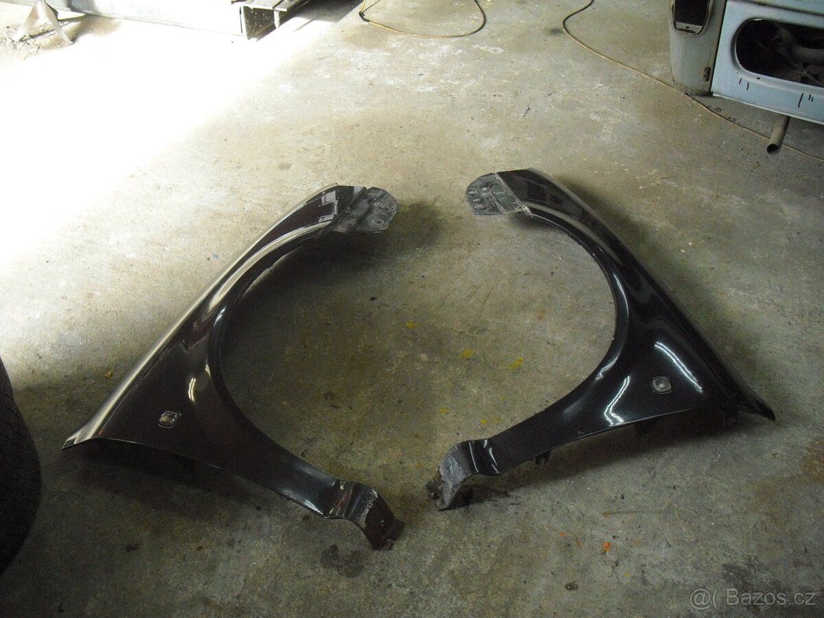 Blatniky Octavia 1 - 4