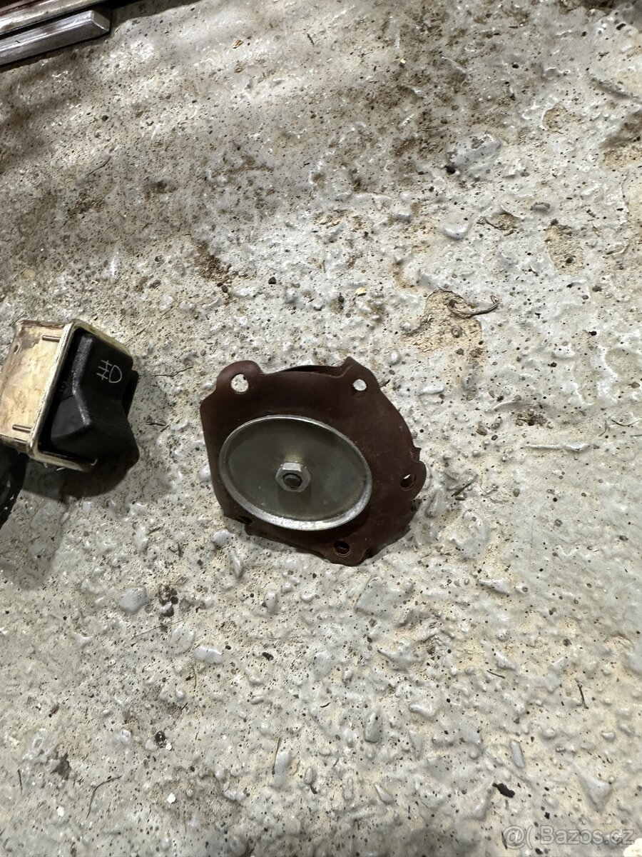 Díly Lada vaz ziguli 2103 2106 2101 1500 1600 - 4