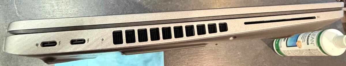 Dell Latitude 5550 - 4