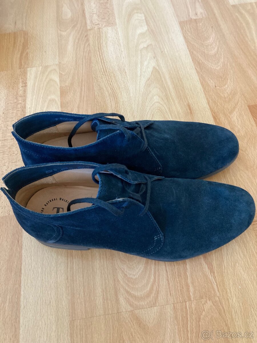 Pánské boty Think - 4