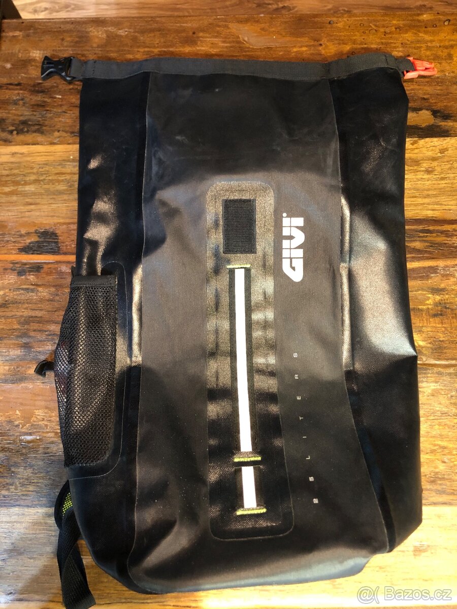 Batoh GIVI - 4