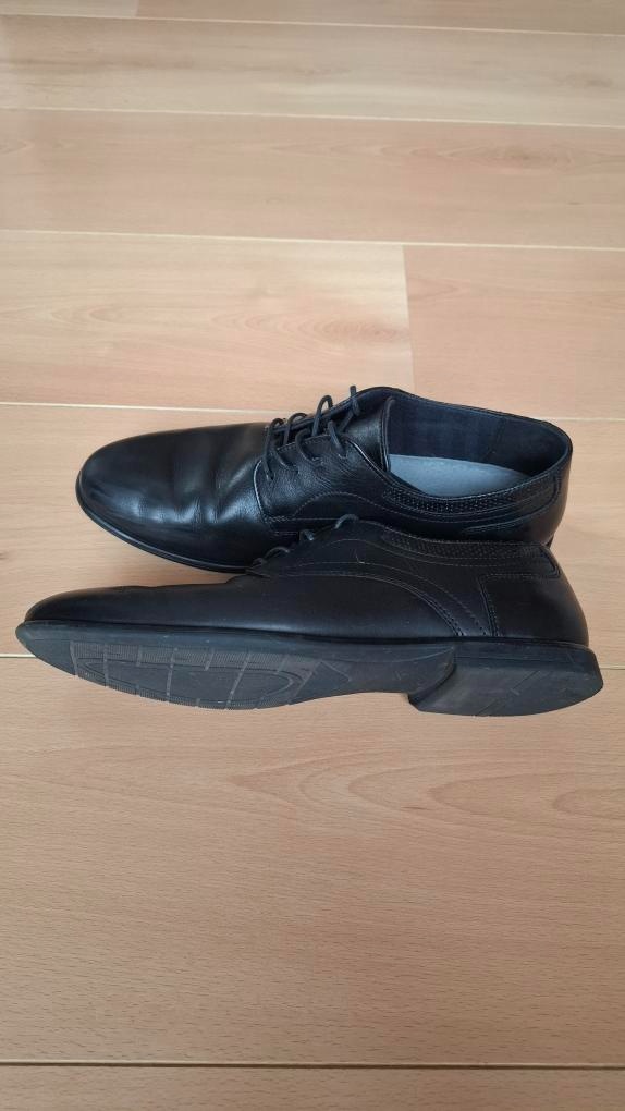 Pánské společenské boty - 4