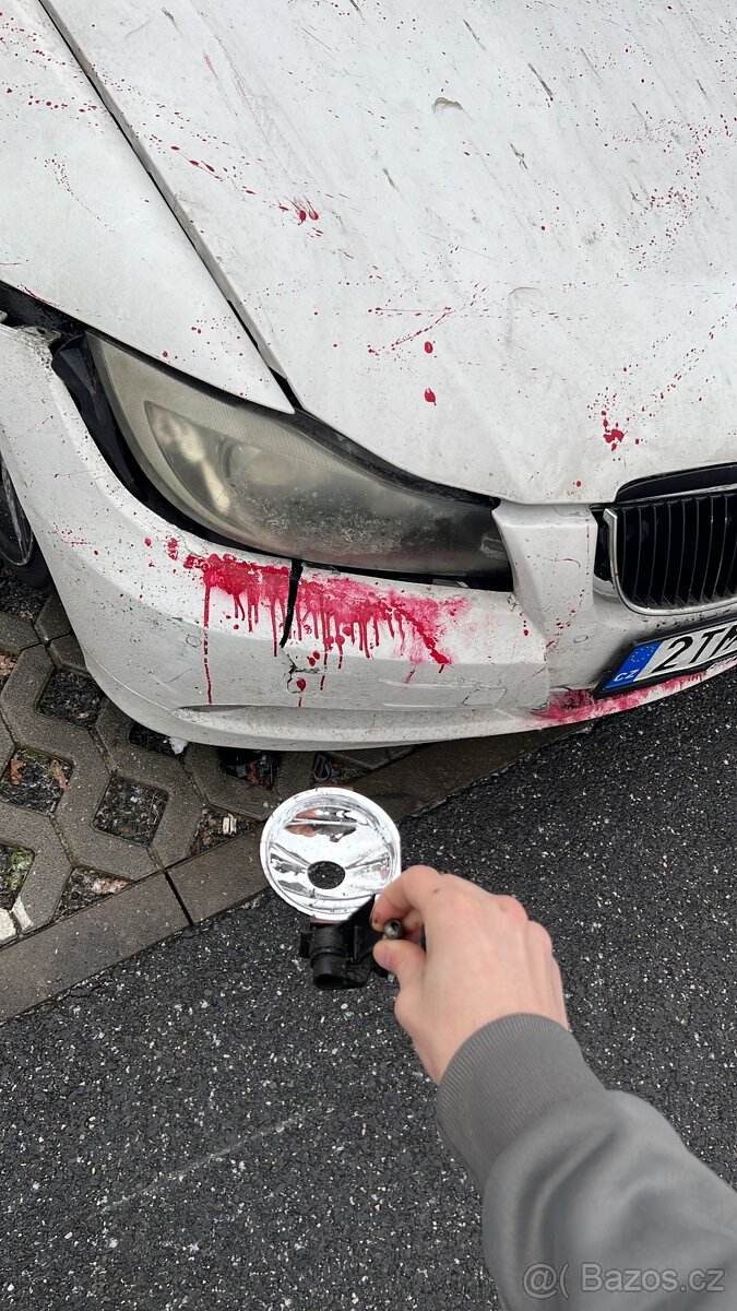 BMW 318i 105kw 2007 - 4