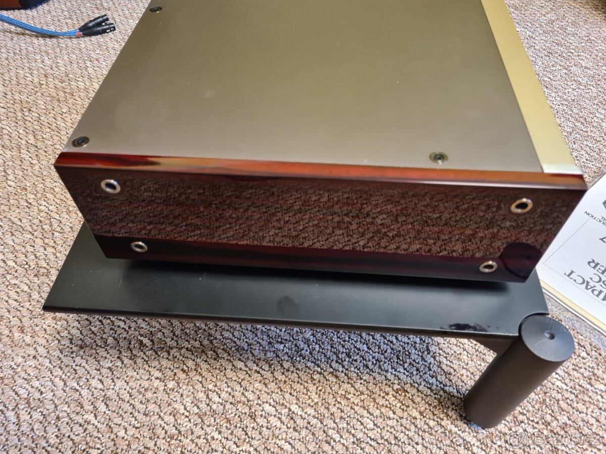 Accuphase DP-70V - 4